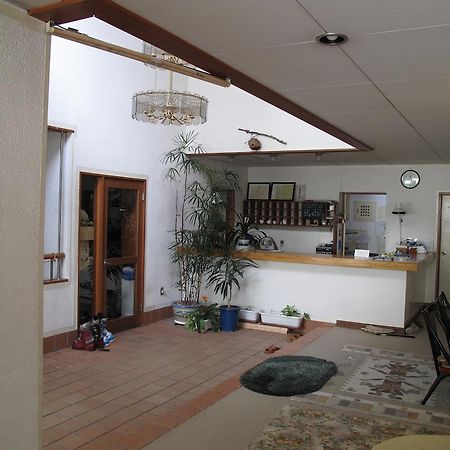 Grindelwald Otel Yuzawa  Dış mekan fotoğraf