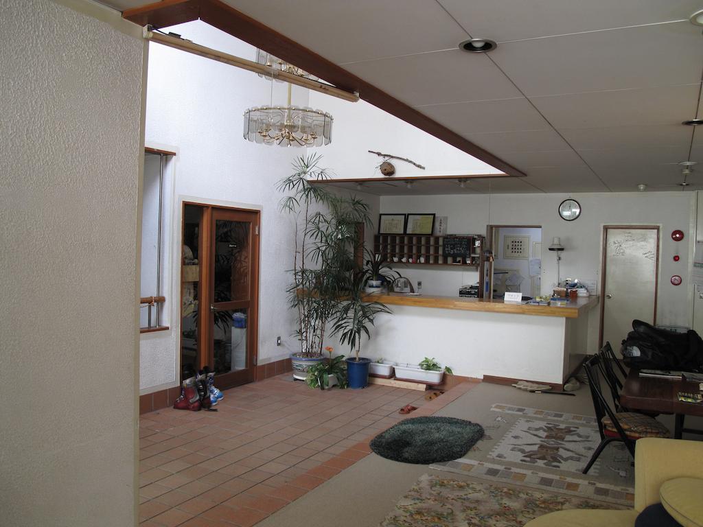 Grindelwald Otel Yuzawa  Dış mekan fotoğraf