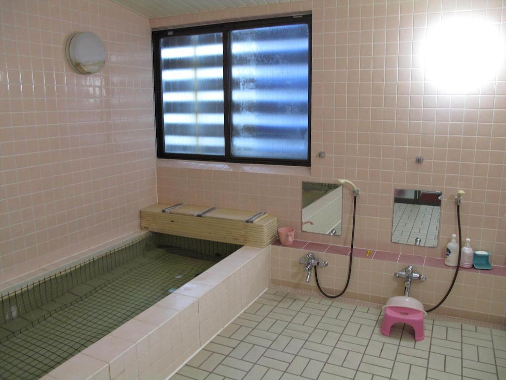 Grindelwald Otel Yuzawa  Dış mekan fotoğraf