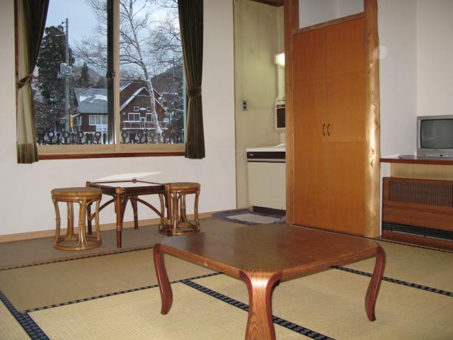 Grindelwald Otel Yuzawa  Dış mekan fotoğraf